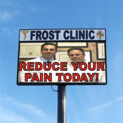 DCI LED Full Color Digital Display